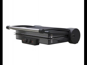 bosch grill tfb4431v 3D Model