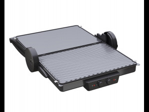 bosch grill tfb4431v Modelo 3D