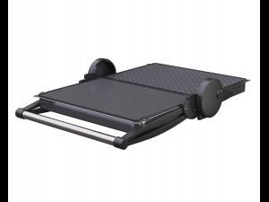 bosch grill tfb4431v Modelo 3D