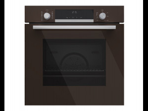 bosch oven hba537bm0r model Modelo 3D