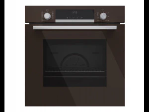 bosch fırın hba537bm0r modeli 3D Model