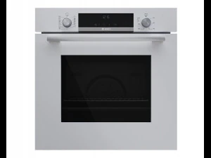 Piekarnik bosch 3d hba578bw0 Model 3D