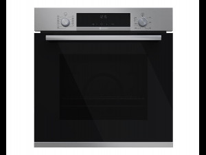 3d bosch oven hba5577s0 3D Model