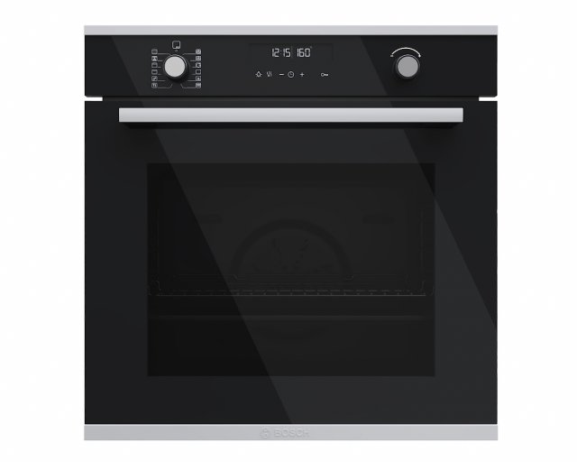 bosch oven hbg278es0r 3D 模型 .c4d .max .obj .3ds .fbx .stl .blend 