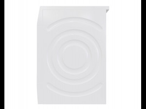 bosch washer dryer wdu28590oe Model 3D