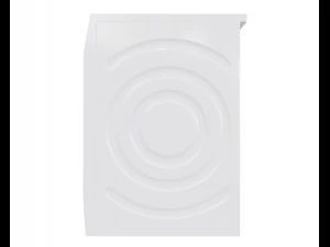 bosch washer dryer wdu28590oe 3D Model