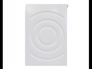 3d bosch washer way32742oe model 3D Model
