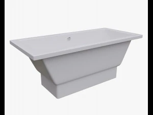 vispool nordica 3D Model