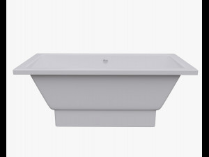 vispool nordica Modelo 3D