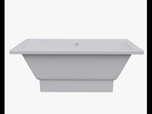 vispool nordica 3D Model