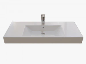 3d ideal standard strada model 3D Model
