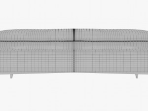 colombini casa taylor 3D Model