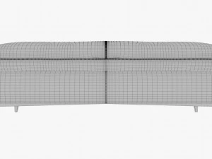 colombini casa taylor 3D Model