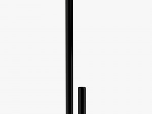 eyeliner black Modelo 3D