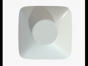 kefir bottle 3D 模型