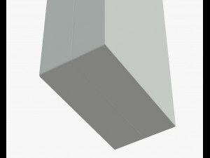kids drink 3d Model 3D