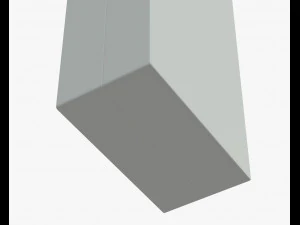 kids drink 3d 3D Model