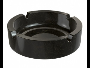 ashtray 3D Model