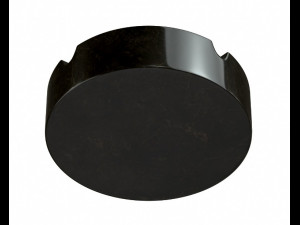 ashtray 3Dモデル