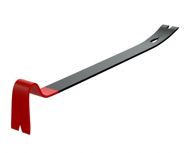 3d wonder bar model 3D Model .c4d .max .obj .3ds .fbx .stl .blend 