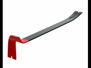3d wonder bar model 3D 모델