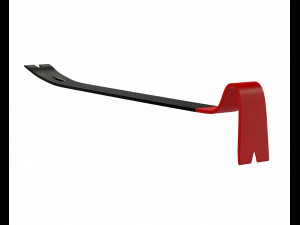 3d wonder bar model 3D Model
