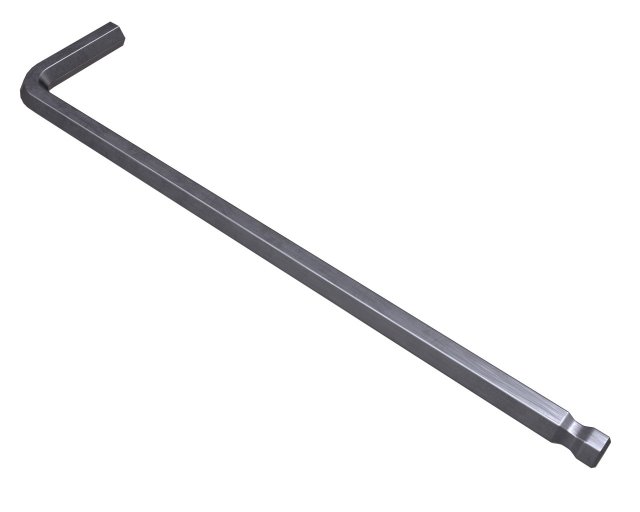 hex key 3D-Modell .c4d .max .obj .3ds .fbx .stl .blend 