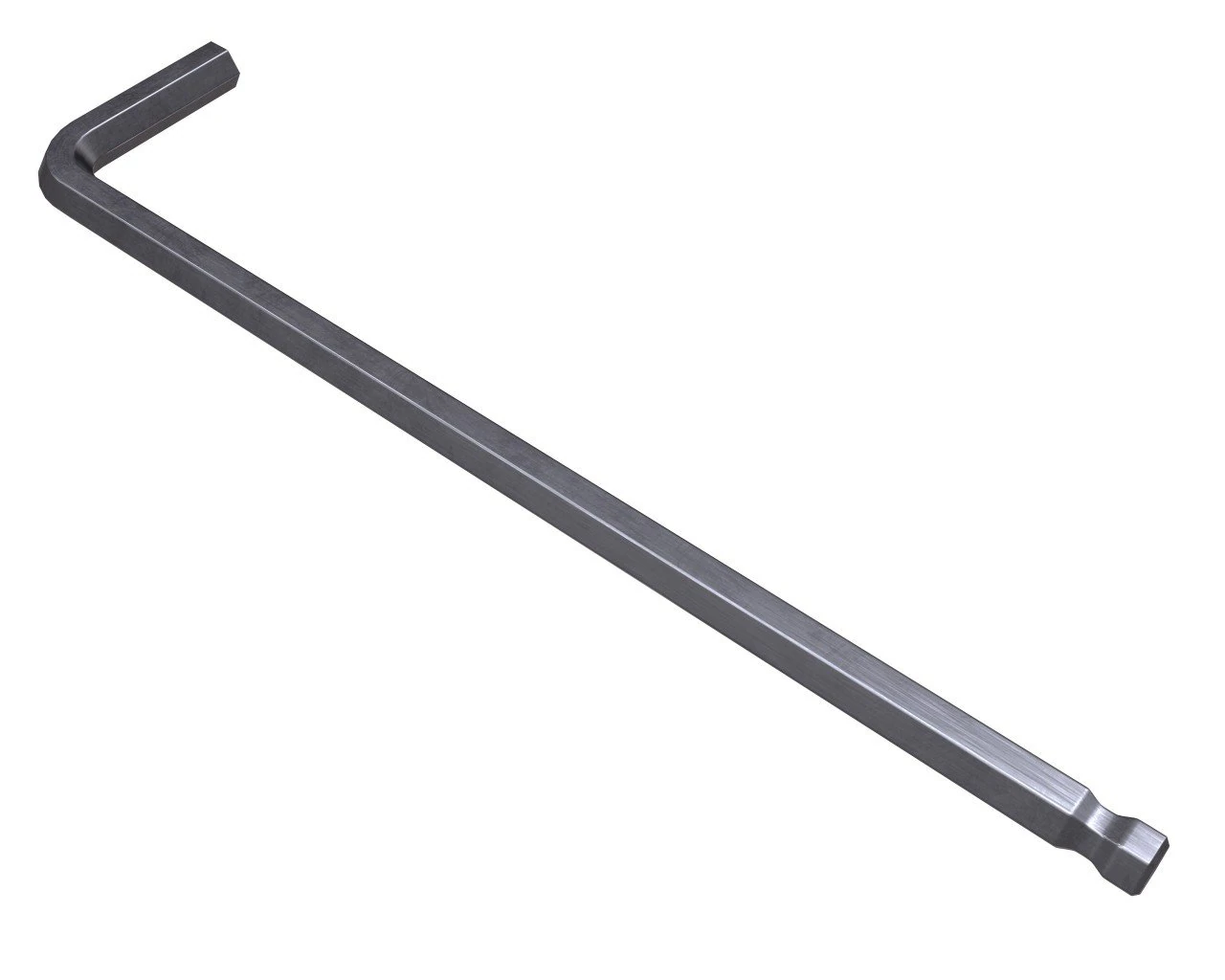 hex key 3D Model .c4d .max .obj .3ds .fbx .stl .blend 