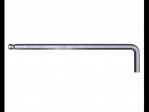 hex key 3D-Modell