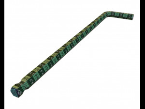 hex key 3D-Modell