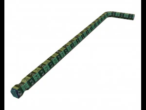 hex key 3D Model