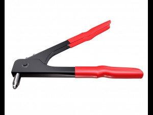 heavy duty riveter 3d 3D 모델