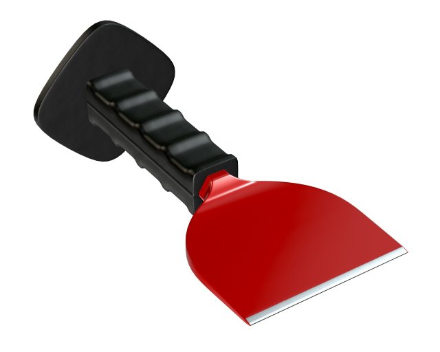 3d brick bolster with guard 3Dモデル .c4d .max .obj .3ds .fbx .stl .blend 