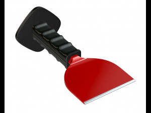 3d brick bolster with guard Modelo 3D
