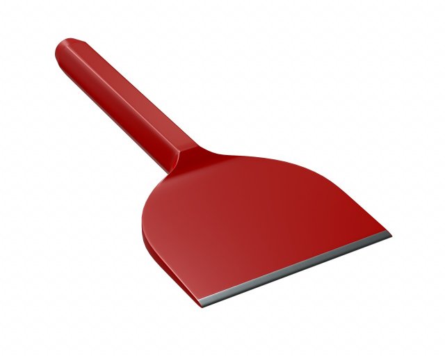 3d brick bolster model 3D Модель .c4d .max .obj .3ds .fbx .stl .blend 