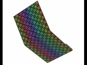 3d slim matches 02 3D Модель