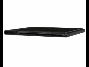 slim matches 01 model 3D Model