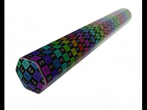 3डी पेंसिल 02 मॉडल 3D मॉडल