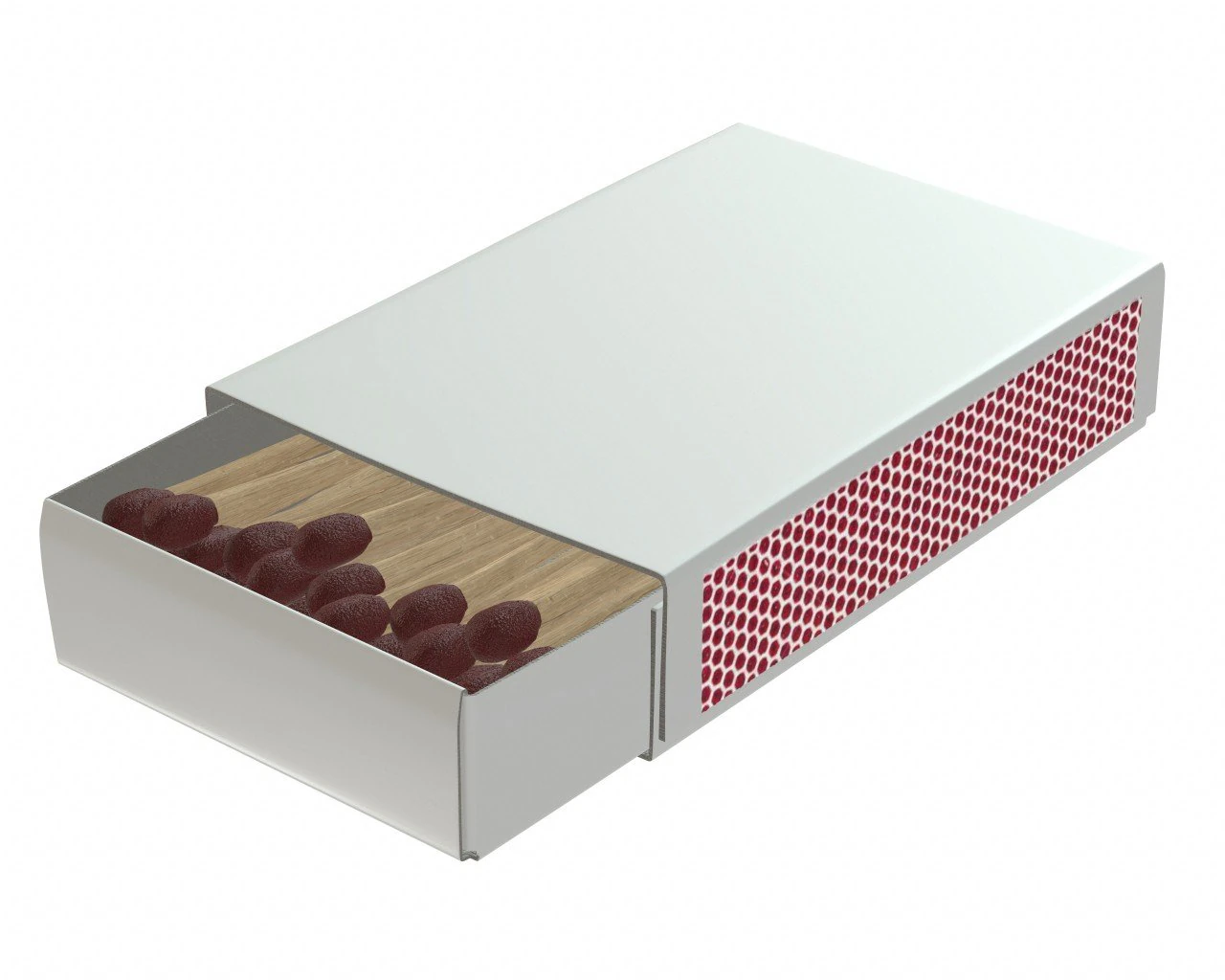 3d matches opened 3D Model .c4d .max .obj .3ds .fbx .stl .blend 