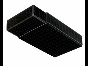 3d matches opened 3D 模型