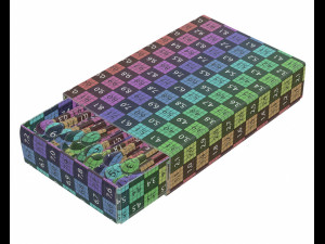 3d matches opened 3D 模型