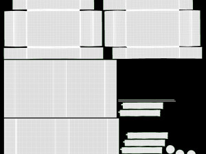 3d matches opened 3D 模型