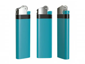 lebih ringan 01 Model 3D