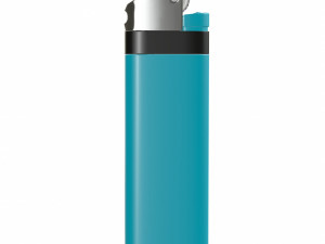 lighter 01 3Dモデル