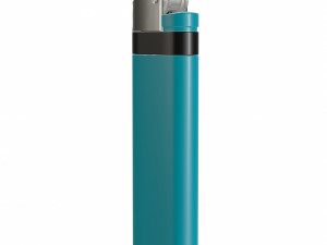 lighter 01 3Dモデル