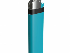 lighter 01 3Dモデル