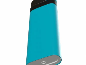 lighter 01 3D Model