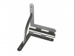 3d jewel box hindle Modelo 3D