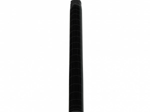 3d cigarette used 3D Model