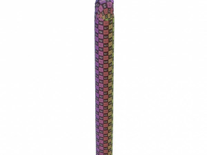3d cigarette used 3D Model